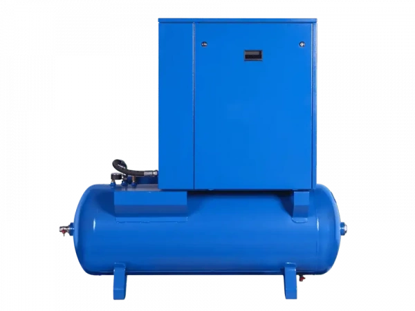 Винтовой компрессор Remeza ВК 7E-8-270 (270 л, 800 л/мин, 8 бар)