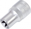 Hazet 900-E14 1/2" Головка Внешний профиль TORX® E14