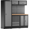Vigor V6000-3 Комбинация систем хранения, компактный набор, дерево