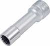 Hazet 880TZ-9 3/8" Головка Внешний 12-гранный профиль. 9 мм