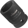 Vigor V5550S-22 Ударная головка, короткая, размер 22 мм