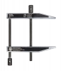 Kukko 430-105 Параллельные винтовые струбцины