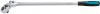 Hazet 916GL 1/2" Реверсивная трещотка, длинная, с шарнирным соединением