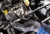 Hazet 900AMGT 1/2" Свечная головка · Внешний шестигранный профиль 16 мм 5/8″