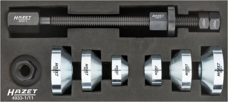 Hazet 4933-1/11
