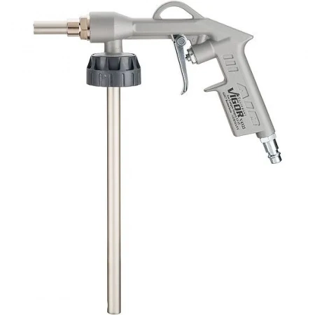 Vigor V4322 Пистолет для нанесения защитного покрытия на днище, 3 штуки