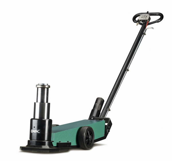 Compac A5830-C пневмогидравлический домкрат 58/30т.