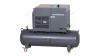 Компрессор винтовой, 5,5 кВт, 10 бар, 660 л/мин, ресивер 230 л, IP54 NORDBERG NCF7,5R