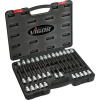 Vigor V1917 Набор вставок-бит TORX® 1/2”, 32 штуки, в пластиковом кейсе