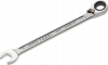 Hazet 606-11 Комбинированный ключ с трещоткой
