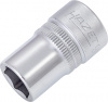 Hazet 900-13 1/2" Головка Внешний шестигранный профиль. 13 мм