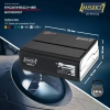 Набор инструментов 50 предметов SmartCase Hazet 2200SC-2-PD