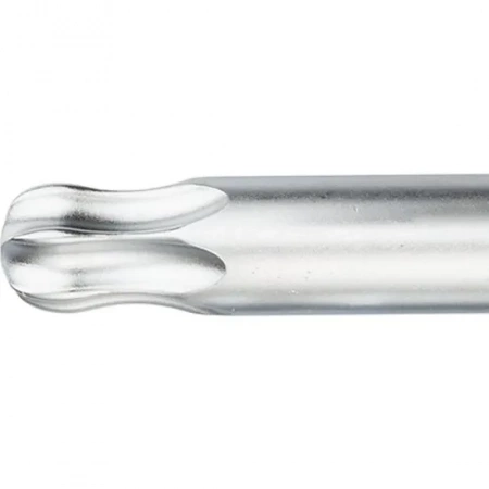 Vigor V4708 Набор Г-образных ключей TORX, 9 предметов (Т10-Т50)