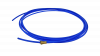 Wielander Schill 337139 Канал для проволоки PTFE | МИГ-МАГ | 3,5 м | синий