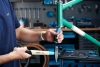 Hazet 811S/5 Набор ударных отверток