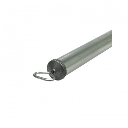 Шприц с жесткой трубкой (масло, антифриз, топливо, омыватель), 1000мл Flexbimec 5671