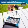 Hazet 2200SC-2 Набор головок SmartCase