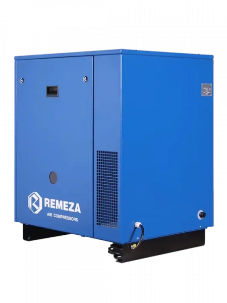 Винтовой компрессор Remeza ВК 7Т-8 (800 л/мин, 8 бар)