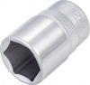 Hazet 880-14 3/8" Головка Внешний шестигранный профиль. 14 мм