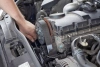 Hazet 2587 Двухконтактный ключ для ремня ГРМ