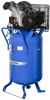 Поршневой компрессор Remeza СБ4/С-100.LB30В (100 л, 420 л/мин, 10 бар)