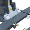 Подкатные колонны Nordberg N975 платформа для погрузчиков