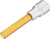 Hazet 986L-11 1/2" Торцевая головка-бита Внутренний шестигранный профиль. 11 мм