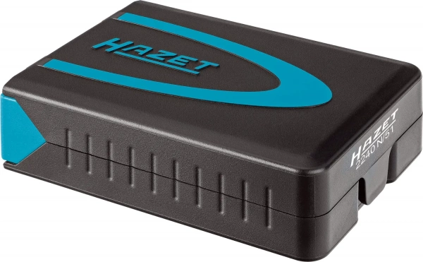 Hazet 2240N/51 Набор бит для отверток