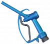 Пластиковый наконечник для AdBlue®/DEF с нерж. трубкой, 40 л/мин Flexbimec 6709