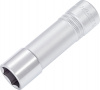 Hazet 900LG-17 1/2" Головка Внешний шестигранный профиль. 17 мм
