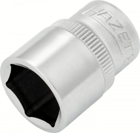 Hazet 850-13 1/4" Головка. Внешний шестигранный профиль. 13 мм