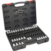 Vigor V2201 Набор вставок-бит RIBE 1/2” (внутренний шлиц Ribe-CV), 32 штуки