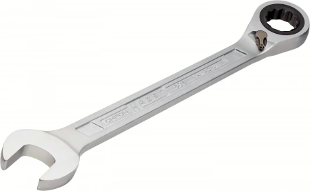 Hazet 606-19 Комбинированный ключ с трещоткой