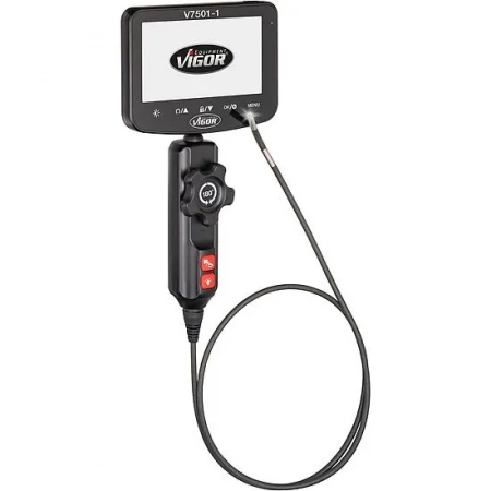 Vigor V7501/2 Видеоэндоскоп