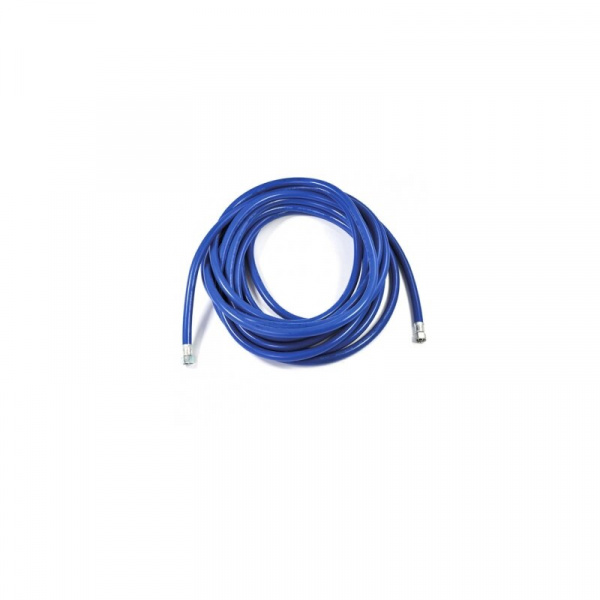 Шланг ПВХ для воздуха/воды 20бар Ø3/8" (Ø10), L=25м Flexbimec 3825
