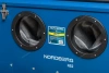 NORDBERG Камера пескоструйная NS2 фронтальная загрузка 220 л