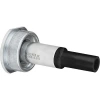 Vigor V4491-A (Wallmek 01-00033-200) Компактное центрирующее приспособление для ступичных подшипников, 6 штук