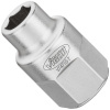 Vigor V7471S-7 Головка, короткая, 7 мм