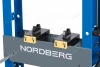 Пресс напольный NORDBERG N3620