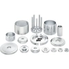 Vigor V7275 (Wallmek 02-00020) Мультибокс, стартовый набор, ступичный подшипник передней оси фургона, 18 штук