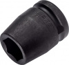 Hazet 900S-16 1/2" Ударная головка Внешний шестигранный профиль 16 мм