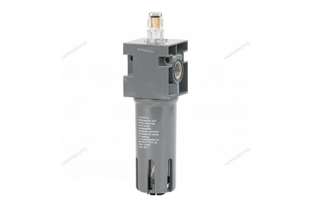 Лубрикатор 1/4", 16 бар NORDBERG NP8342