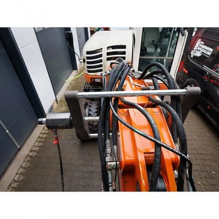 Vigor V8324 (Wallmek 03-000031-500) Универсальная пресс-рама для запрессовки штифтов и шпилек