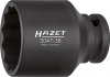 Hazet 3047-36 1/2" Ударная головка Внешний 12-гранный профиль 36 мм