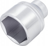 Hazet 1000-60 3/4" Головка Внешний шестигранный профиль 60 мм