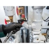 Vigor V7135 Пневматический обдувочный пистолет, короткий