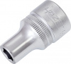 Hazet 900-8 1/2" Головка Внешний шестигранный профиль. 8 мм
