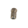 Быстросъемное соединение Ø1/4" BSP Flexbimec 4222
