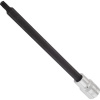 Vigor V2179 Головка торцевая TORX Т40, длина 200 мм, квадрат 1/2"