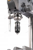 Станок сверлильный (1100Вт, 25мм, вариатор скорости,тиски) NORDBERG ND25111V
